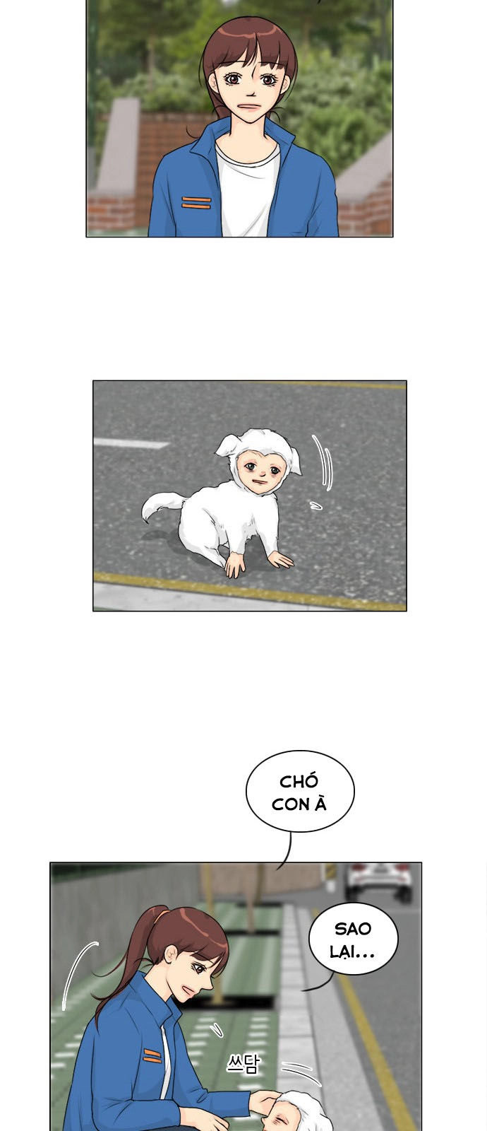 Vợ Ma Chapter 104 - 10