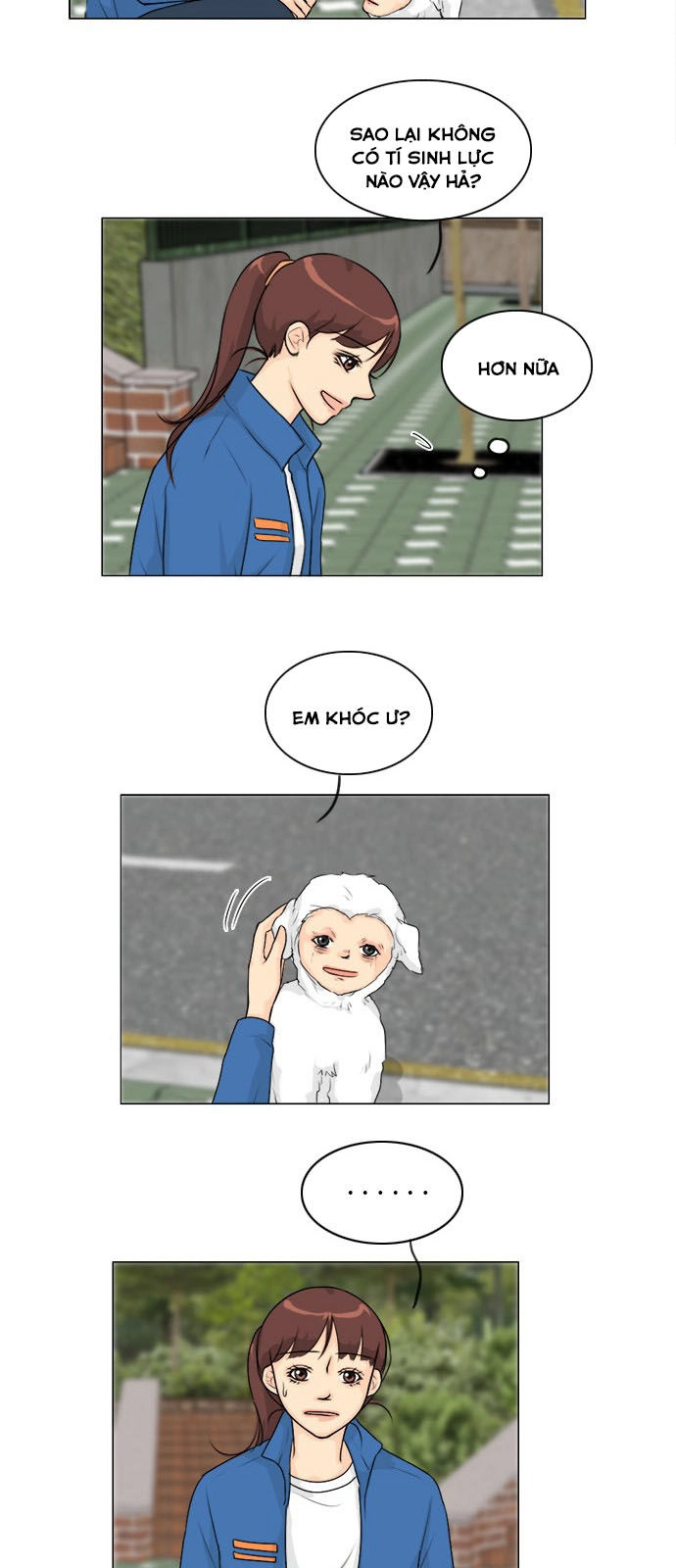 Vợ Ma Chapter 104 - 11