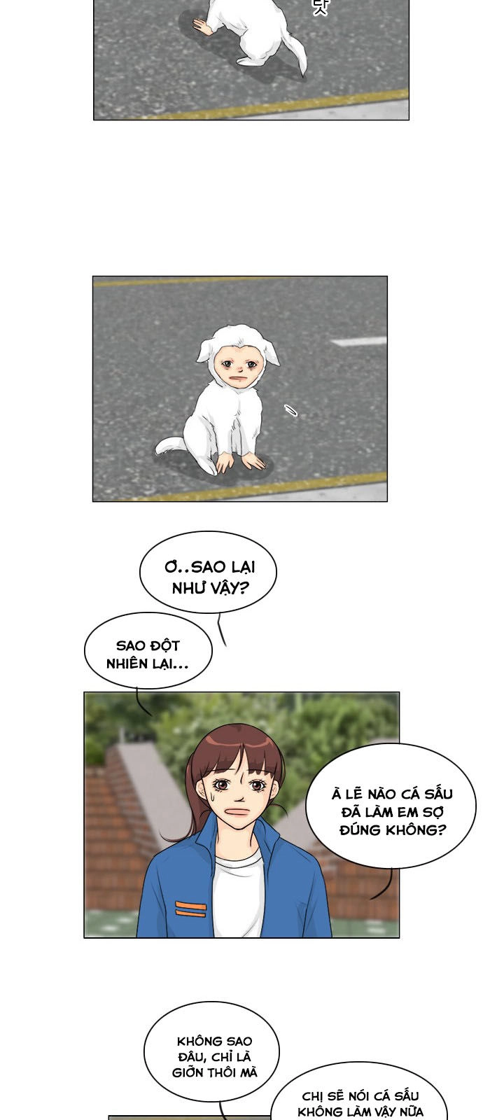 Vợ Ma Chapter 104 - 13