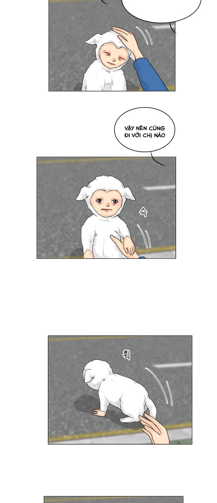 Vợ Ma Chapter 104 - 14