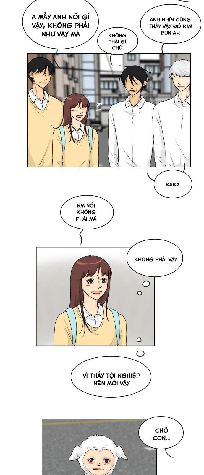 Vợ Ma Chapter 104 - 19