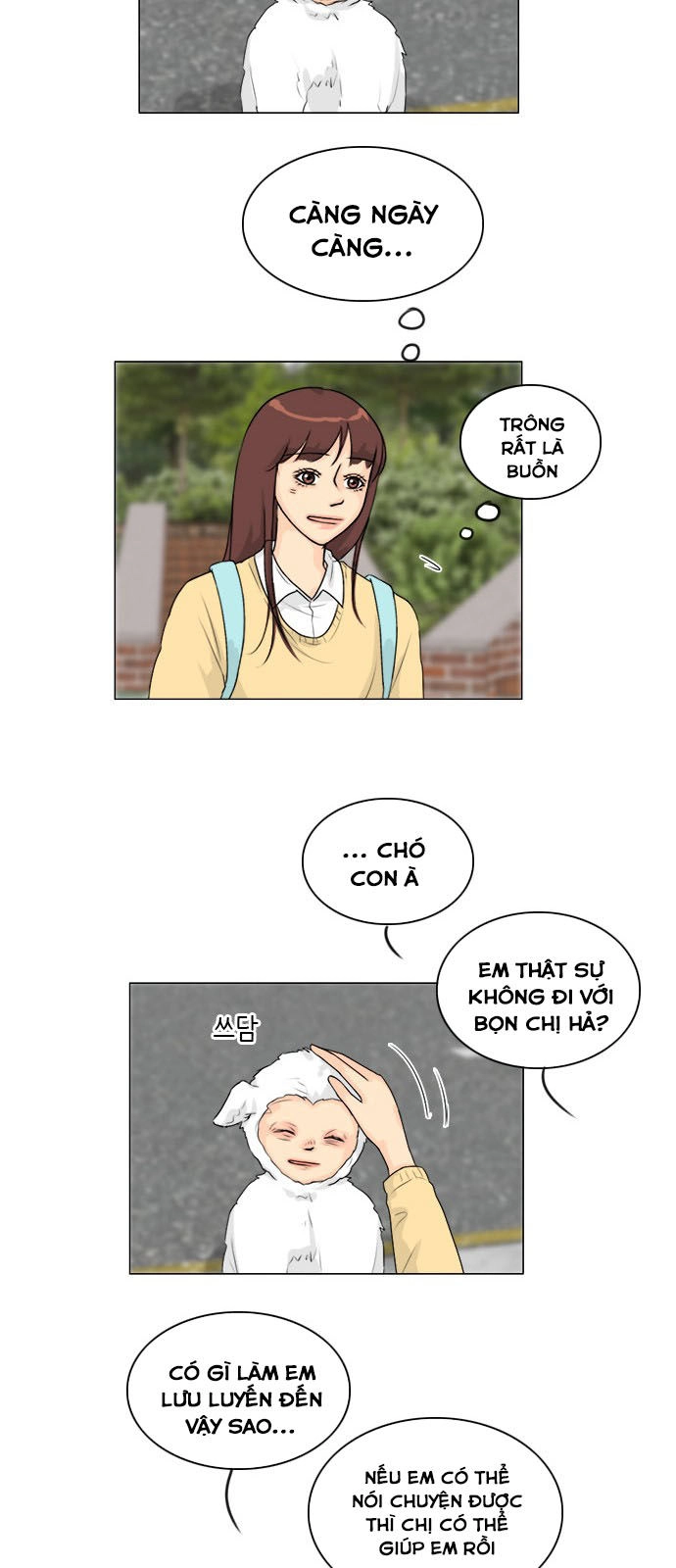 Vợ Ma Chapter 104 - 20