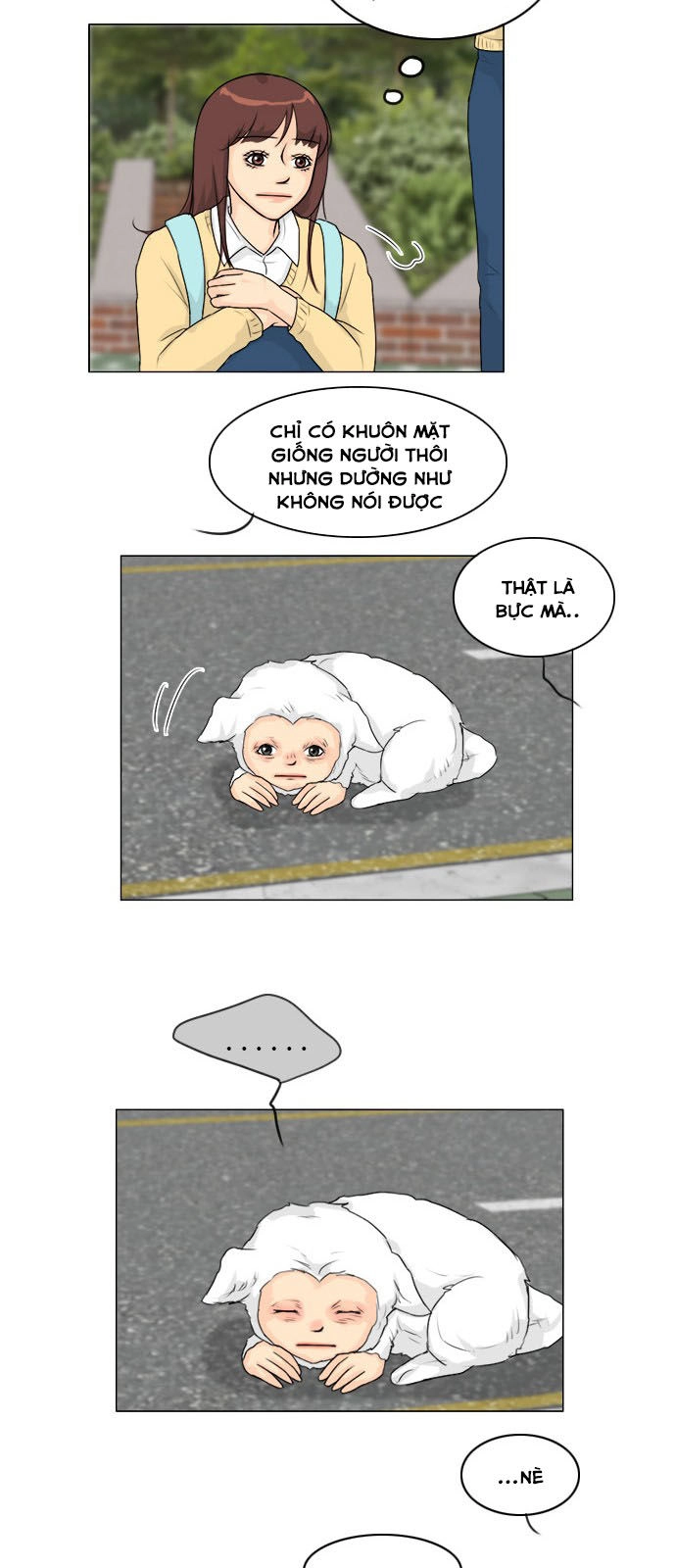 Vợ Ma Chapter 104 - 21