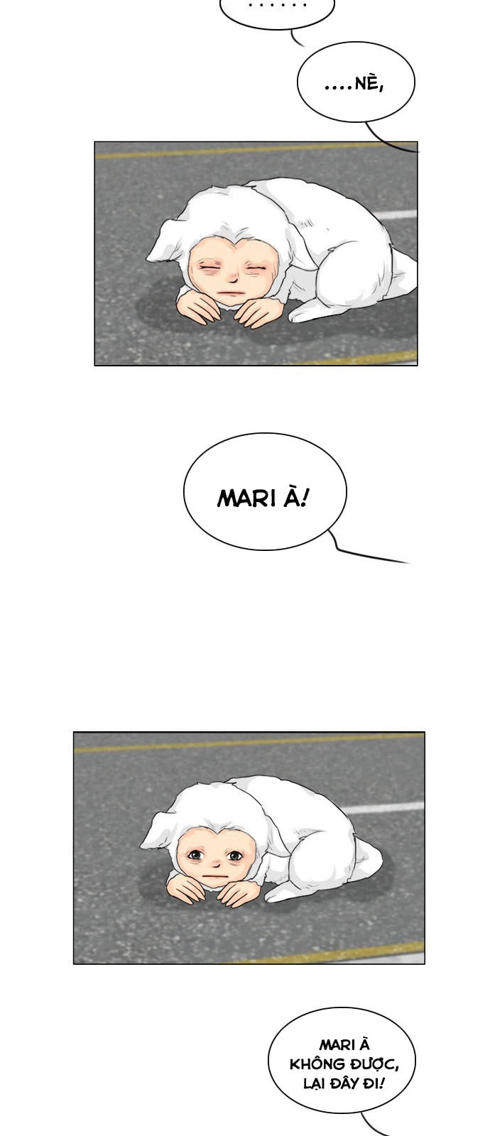 Vợ Ma Chapter 104 - 22