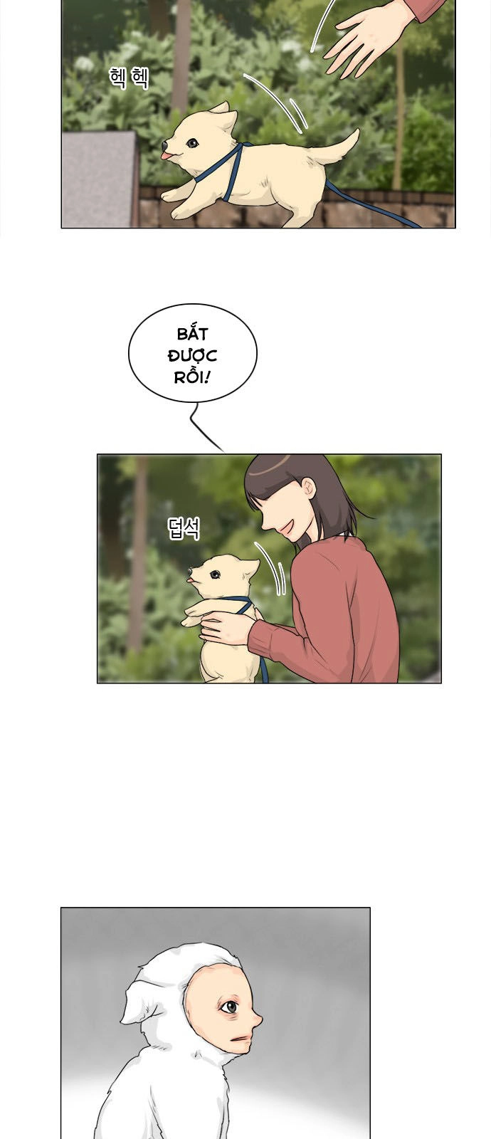 Vợ Ma Chapter 104 - 25