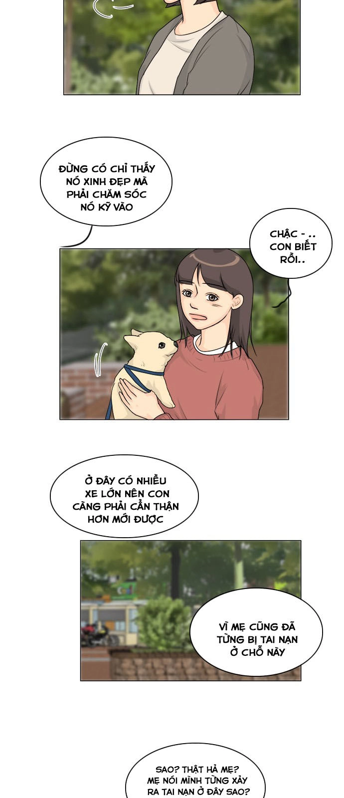 Vợ Ma Chapter 104 - 29