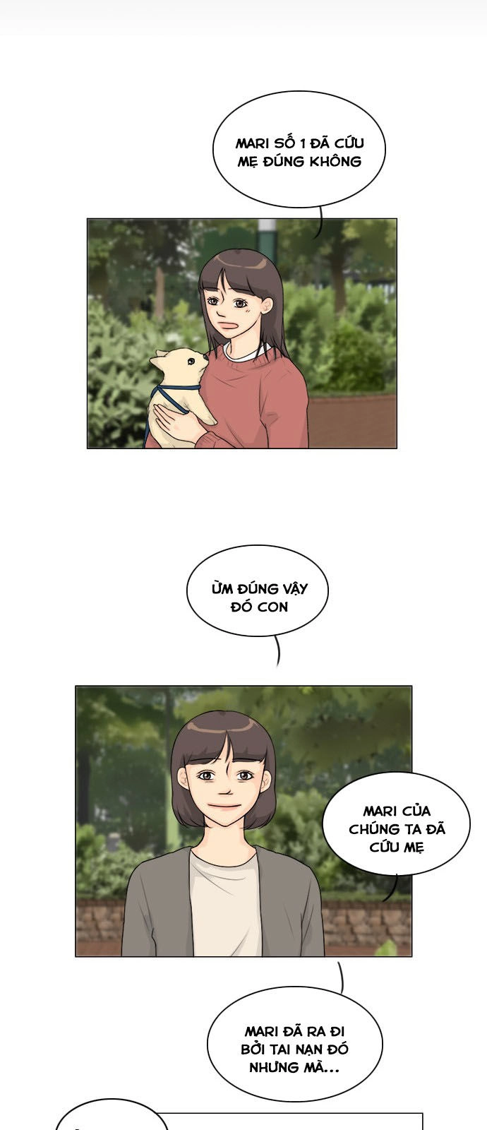 Vợ Ma Chapter 104 - 32