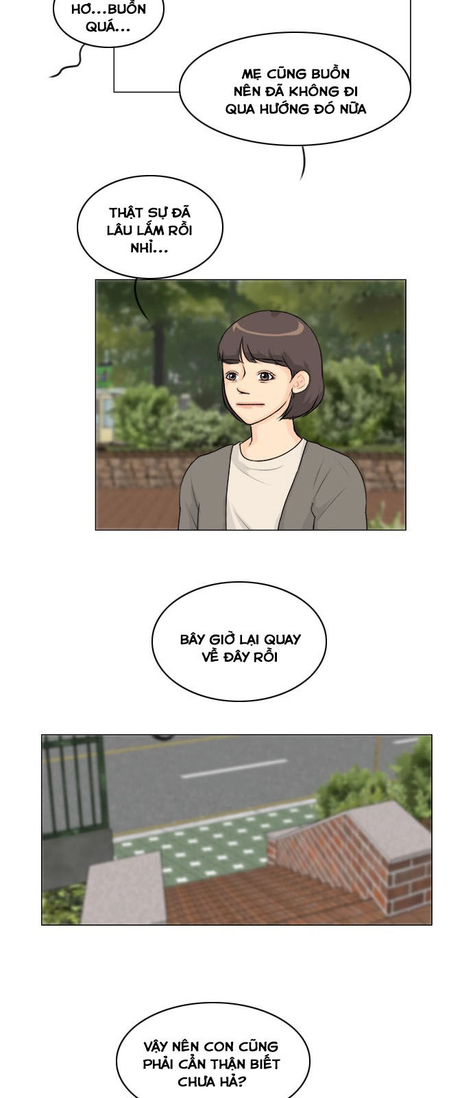 Vợ Ma Chapter 104 - 33