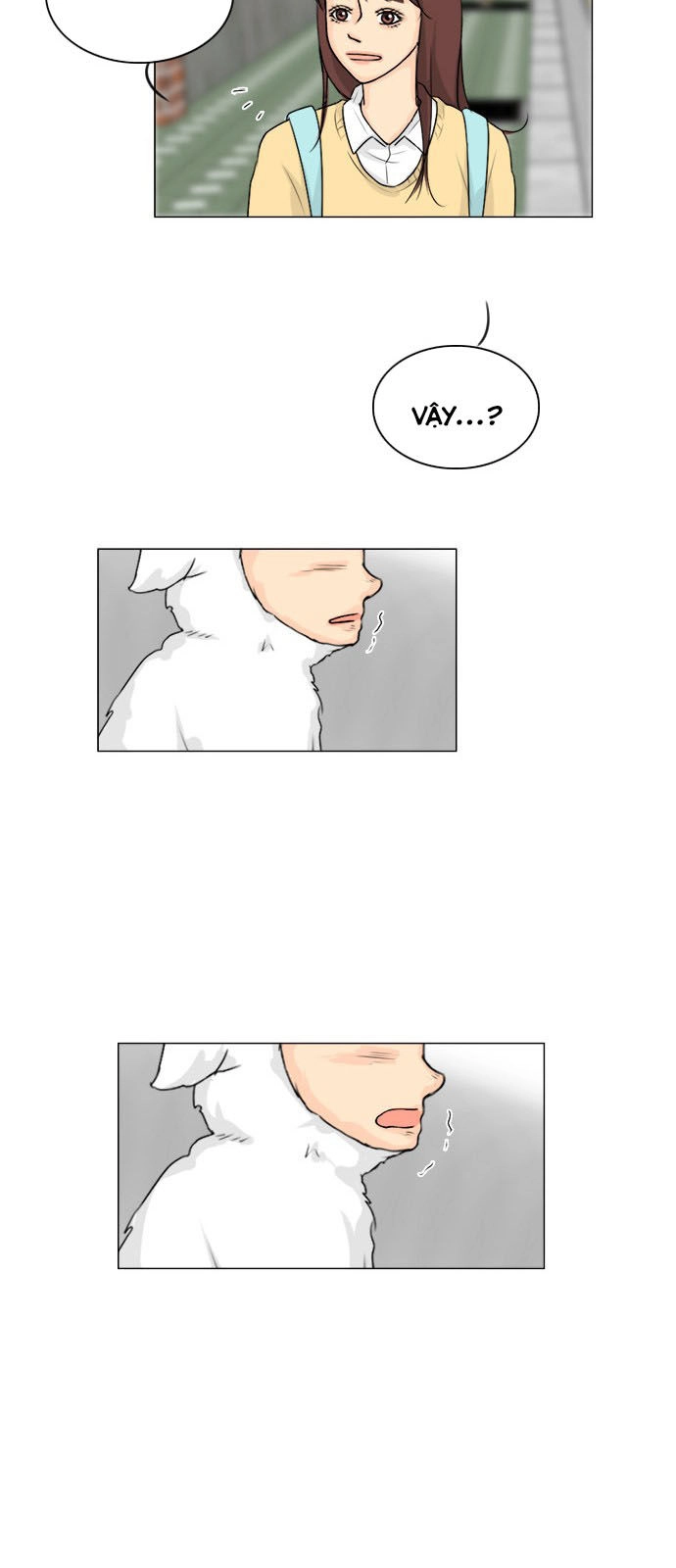 Vợ Ma Chapter 104 - 36