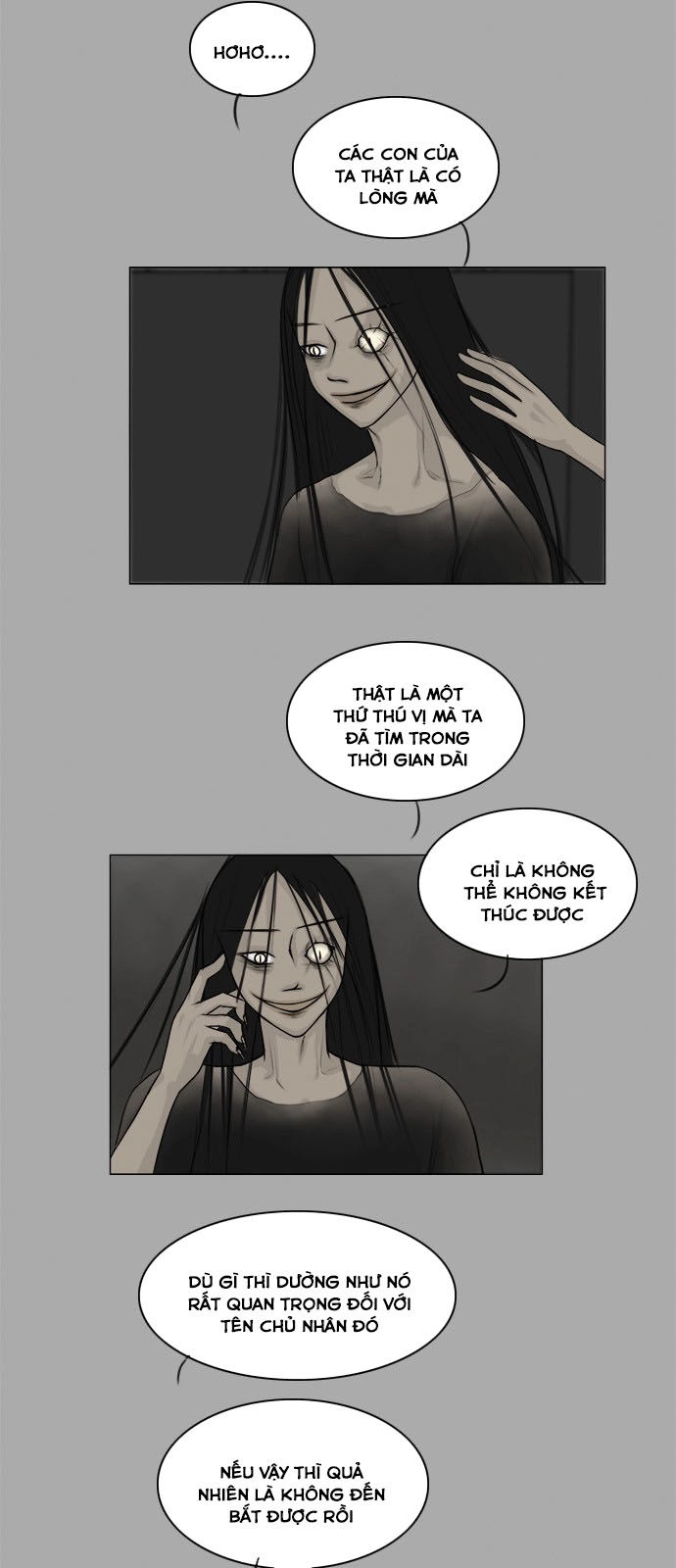 Vợ Ma Chapter 105 - 3