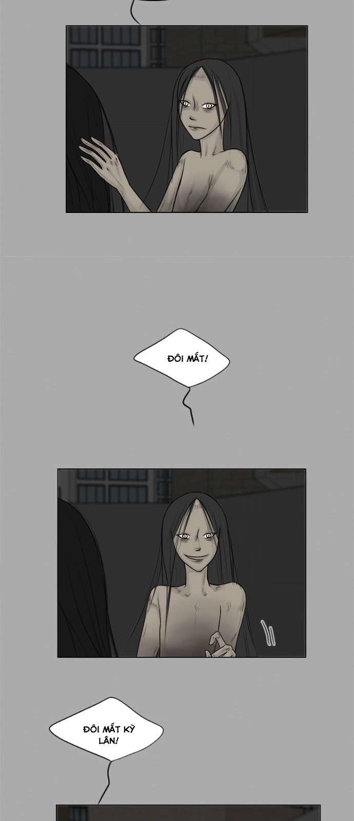 Vợ Ma Chapter 105 - 4