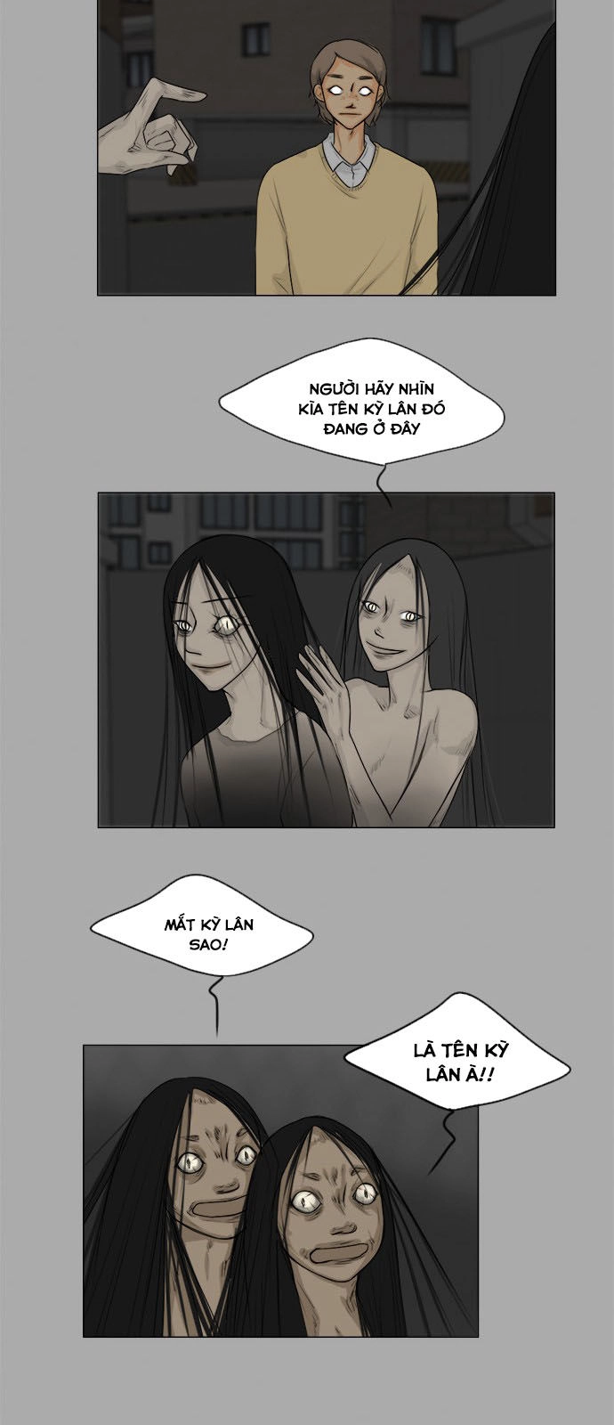 Vợ Ma Chapter 105 - 5