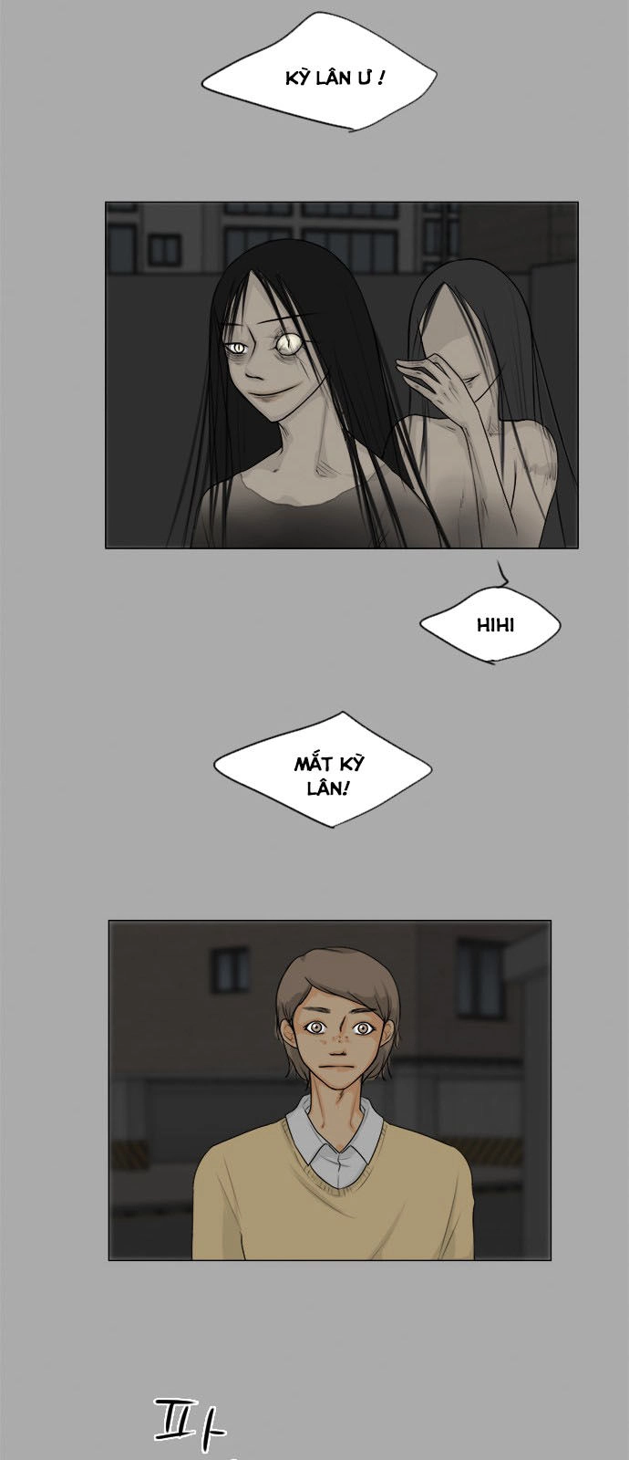 Vợ Ma Chapter 105 - 6