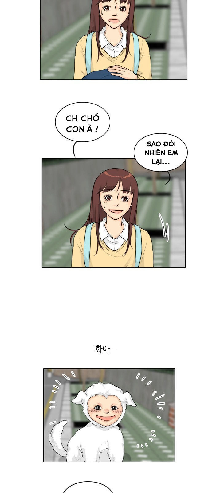 Vợ Ma Chapter 105 - 8