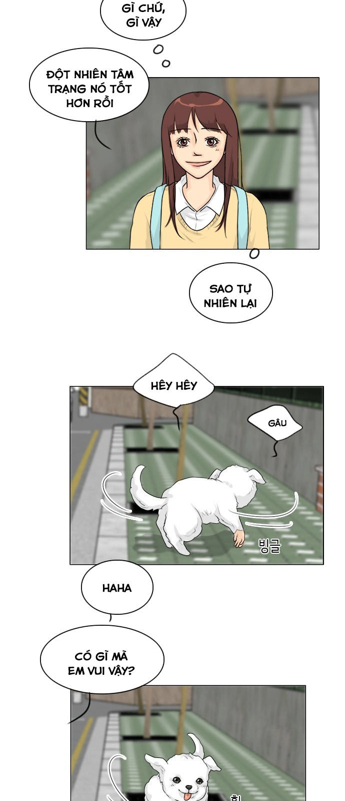 Vợ Ma Chapter 105 - 9