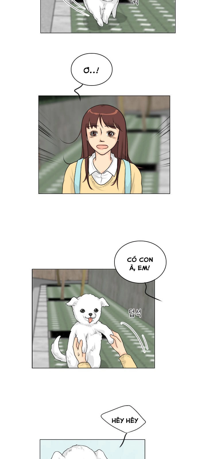 Vợ Ma Chapter 105 - 10