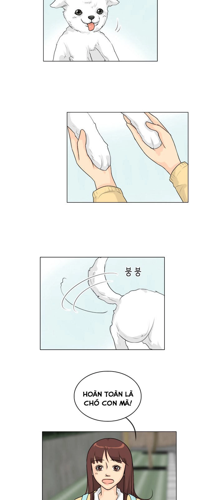 Vợ Ma Chapter 105 - 11