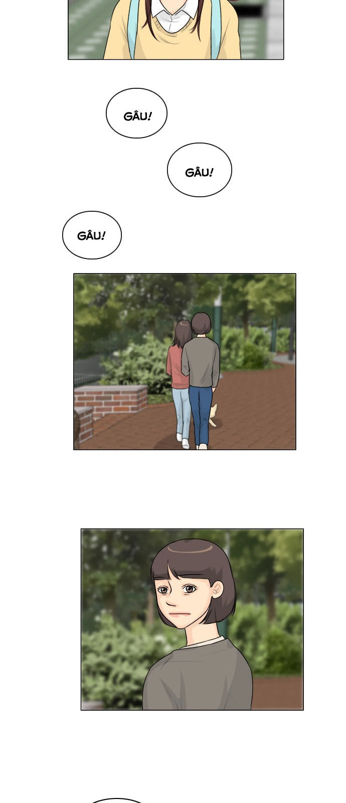 Vợ Ma Chapter 105 - 12