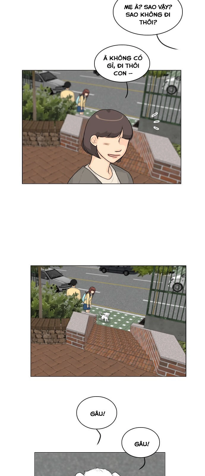 Vợ Ma Chapter 105 - 14