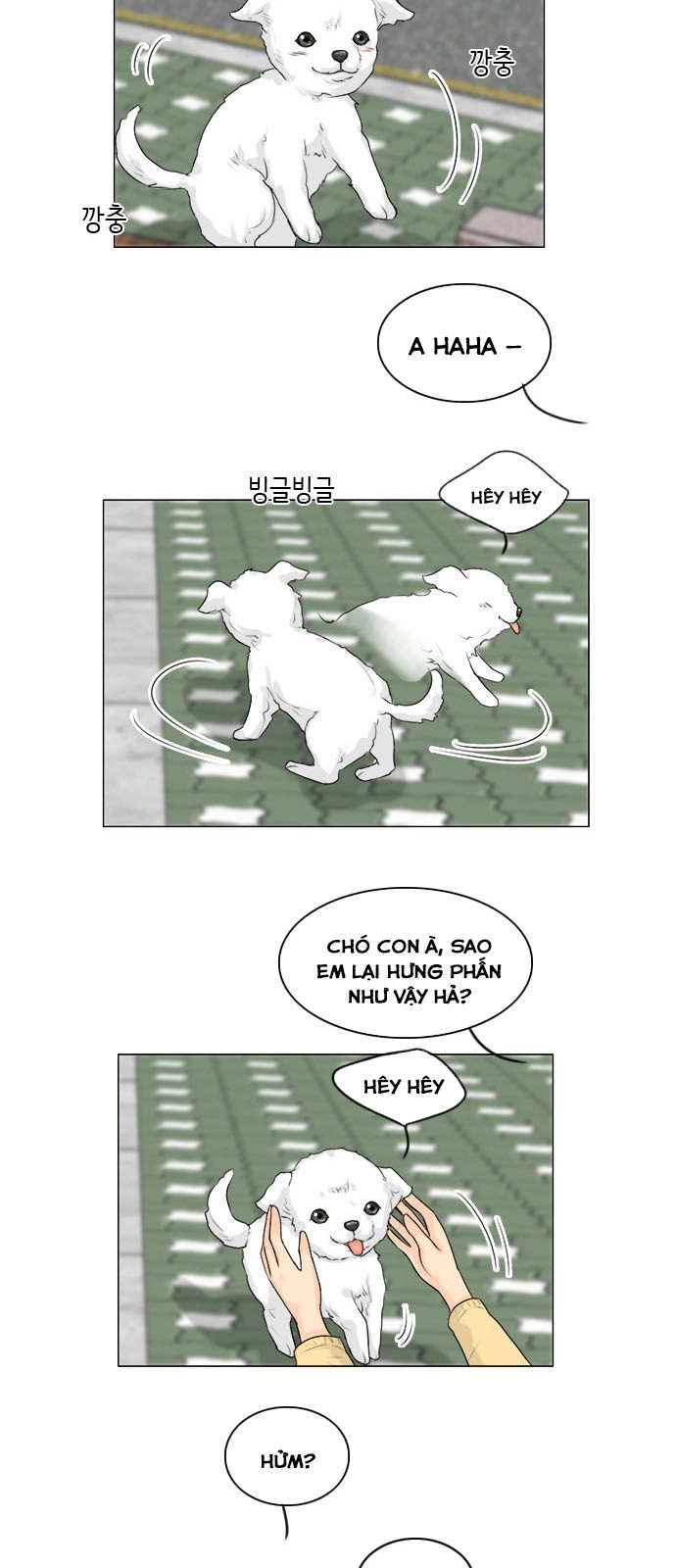 Vợ Ma Chapter 105 - 15