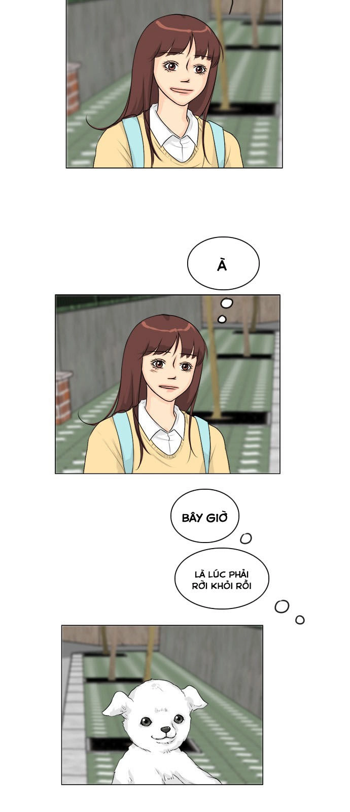 Vợ Ma Chapter 105 - 17