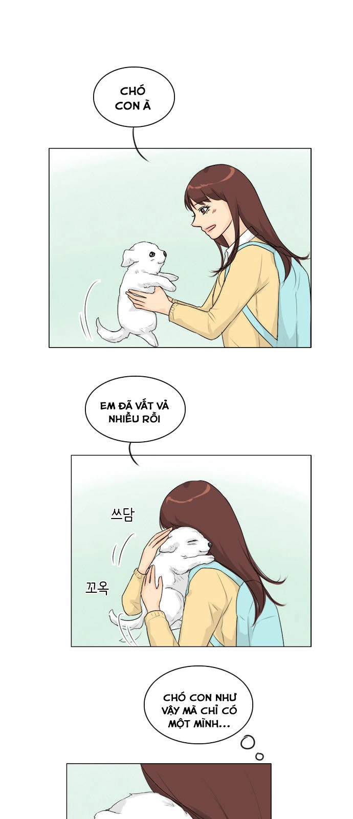 Vợ Ma Chapter 105 - 18