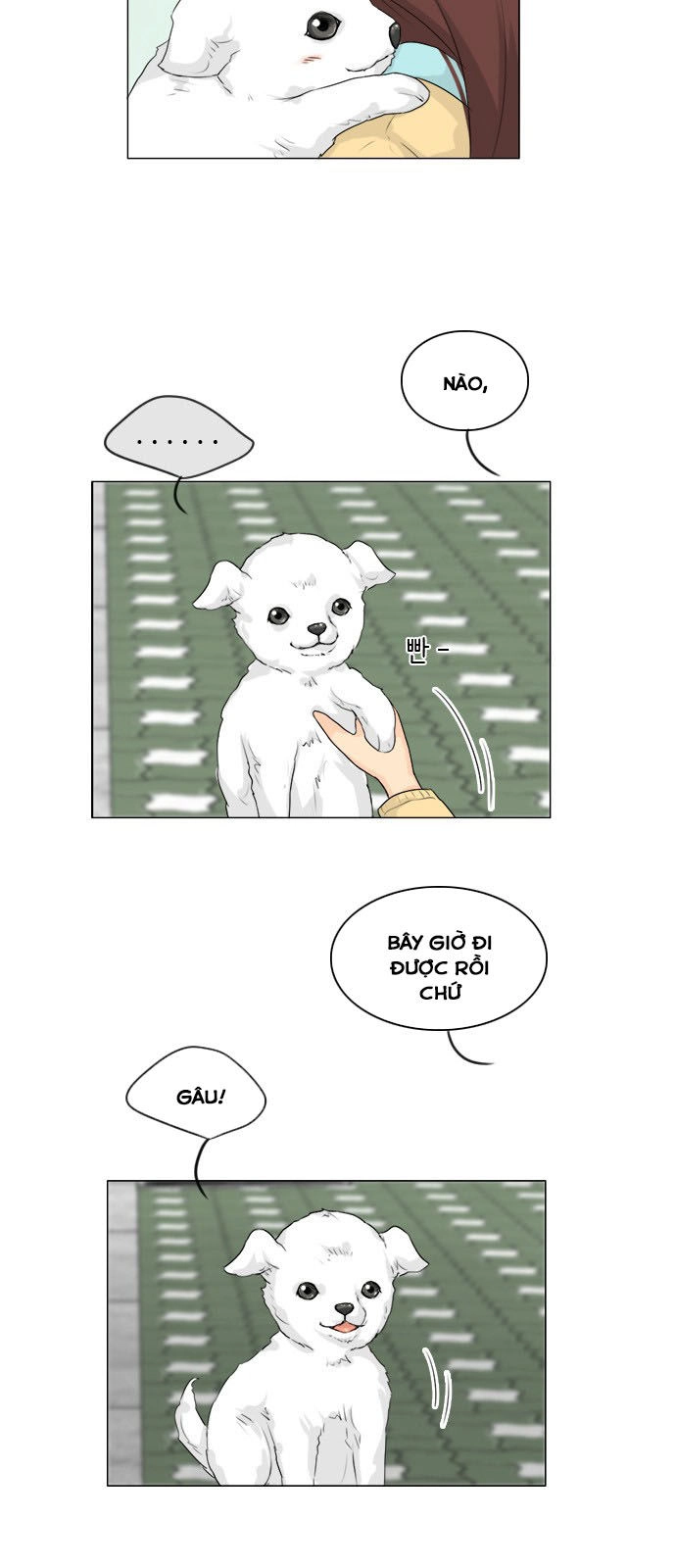 Vợ Ma Chapter 105 - 19