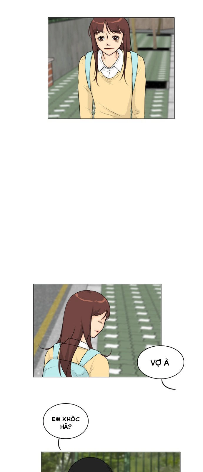 Vợ Ma Chapter 105 - 21