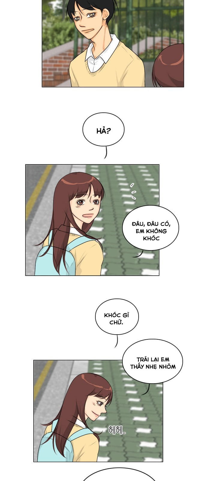 Vợ Ma Chapter 105 - 22