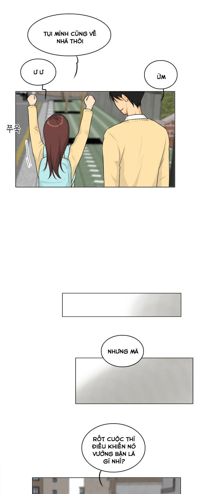 Vợ Ma Chapter 105 - 24