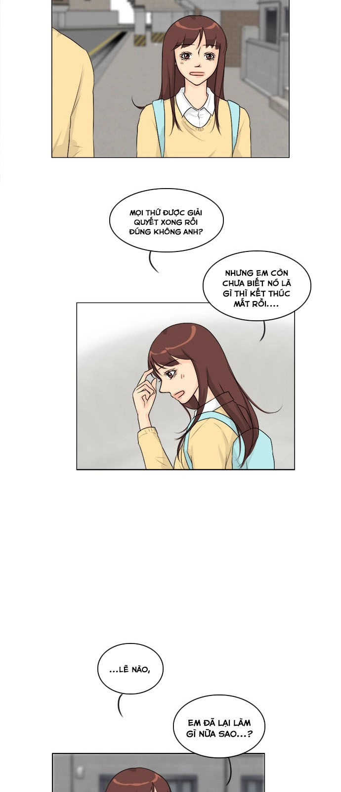 Vợ Ma Chapter 105 - 25