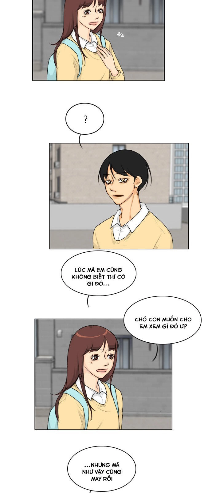 Vợ Ma Chapter 105 - 26