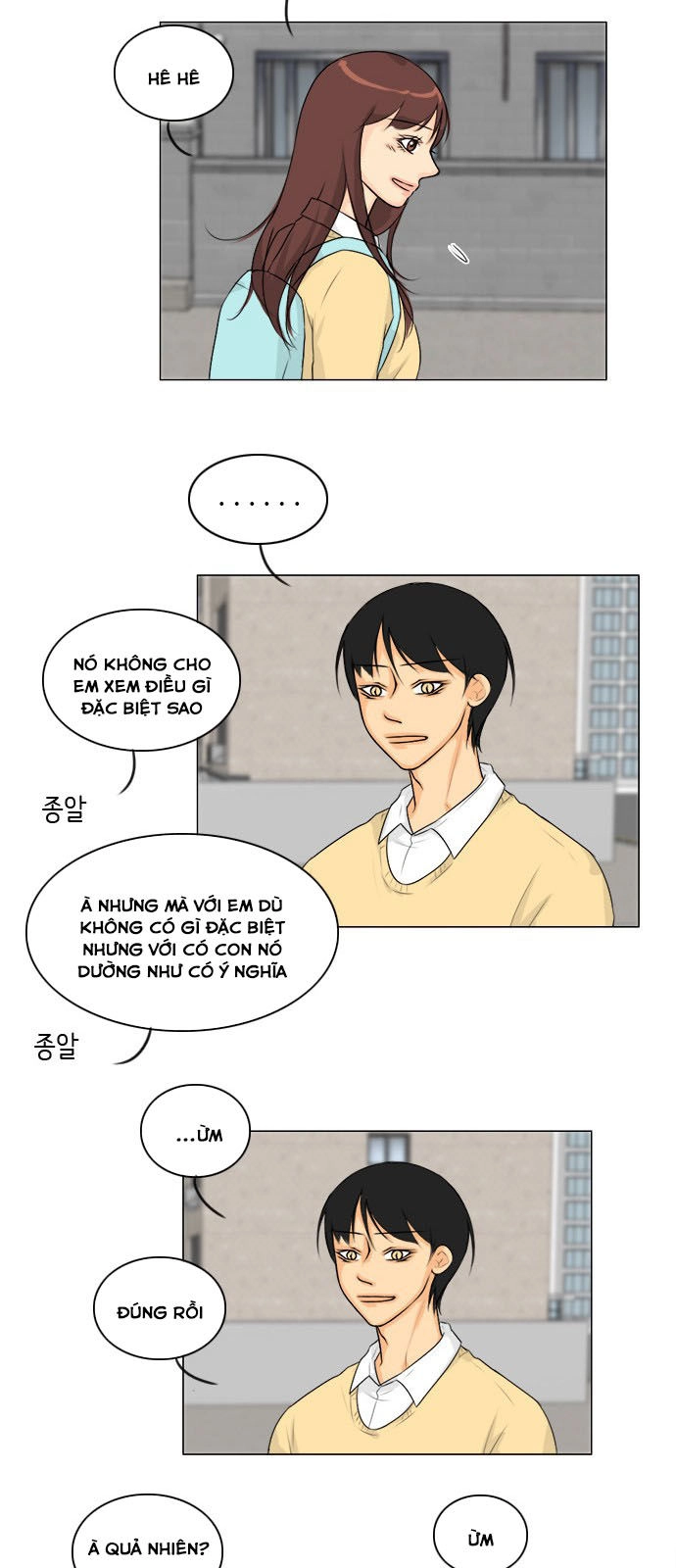 Vợ Ma Chapter 105 - 27