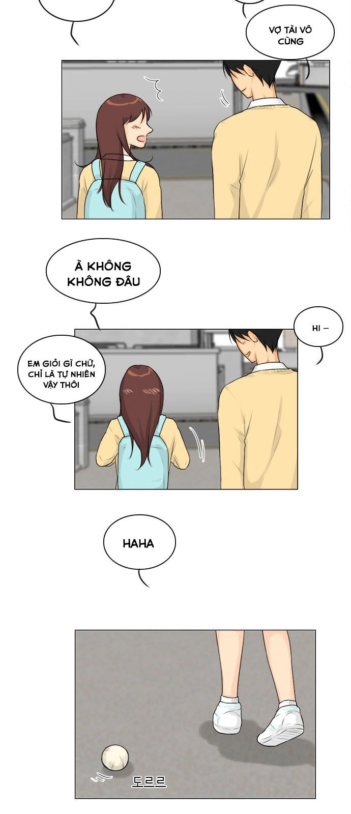 Vợ Ma Chapter 105 - 28