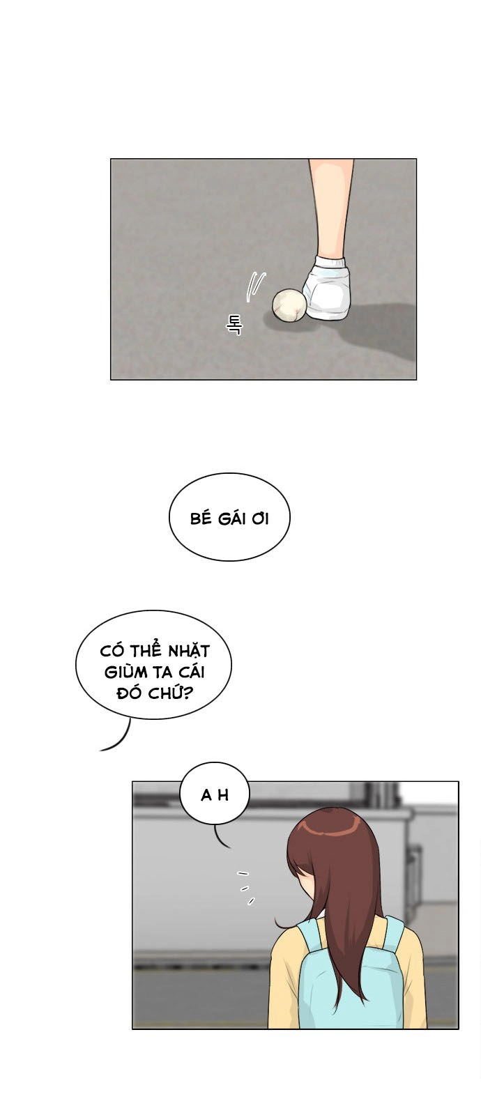 Vợ Ma Chapter 105 - 29