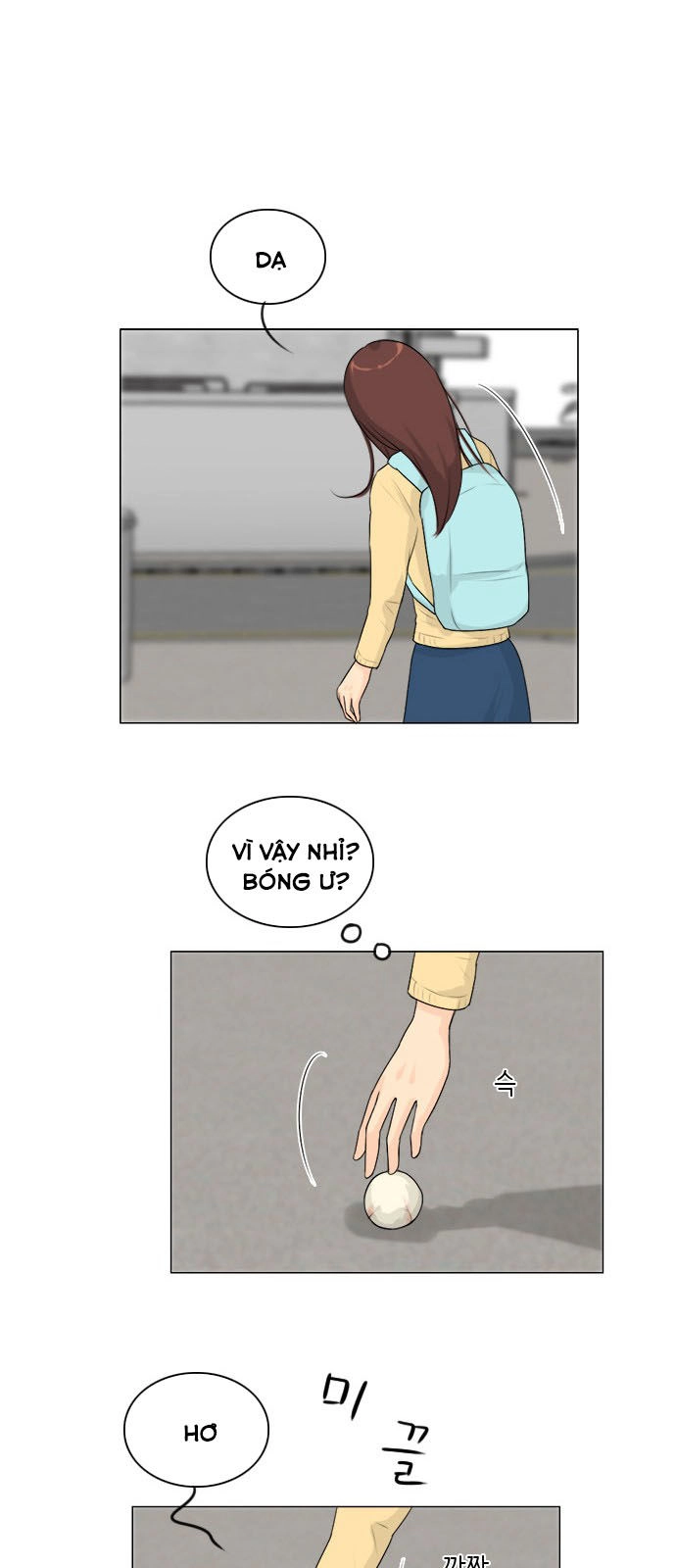 Vợ Ma Chapter 105 - 30