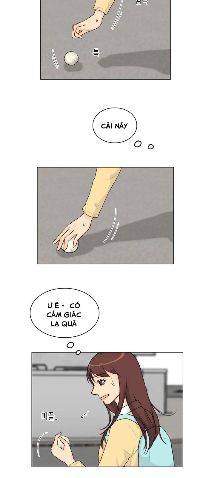 Vợ Ma Chapter 105 - 31