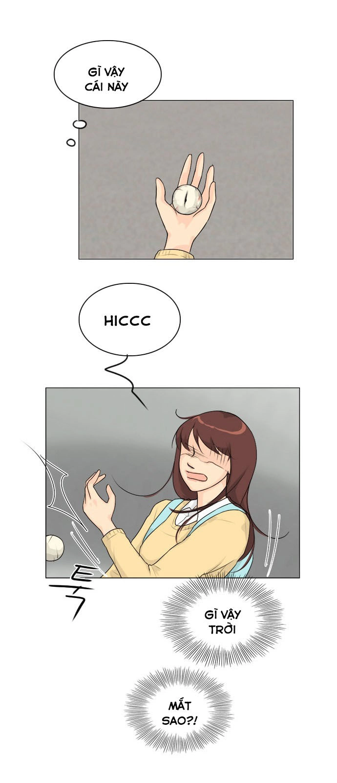 Vợ Ma Chapter 105 - 32