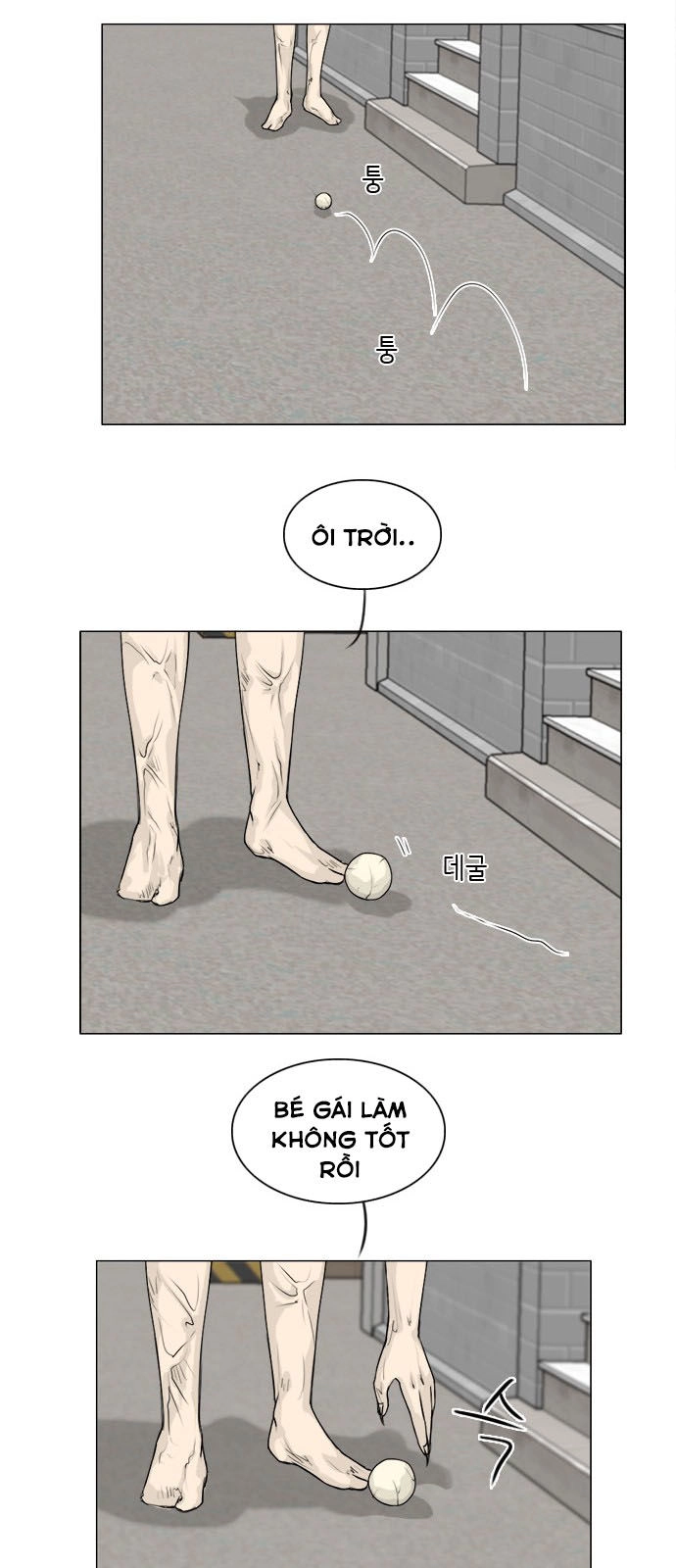 Vợ Ma Chapter 105 - 33