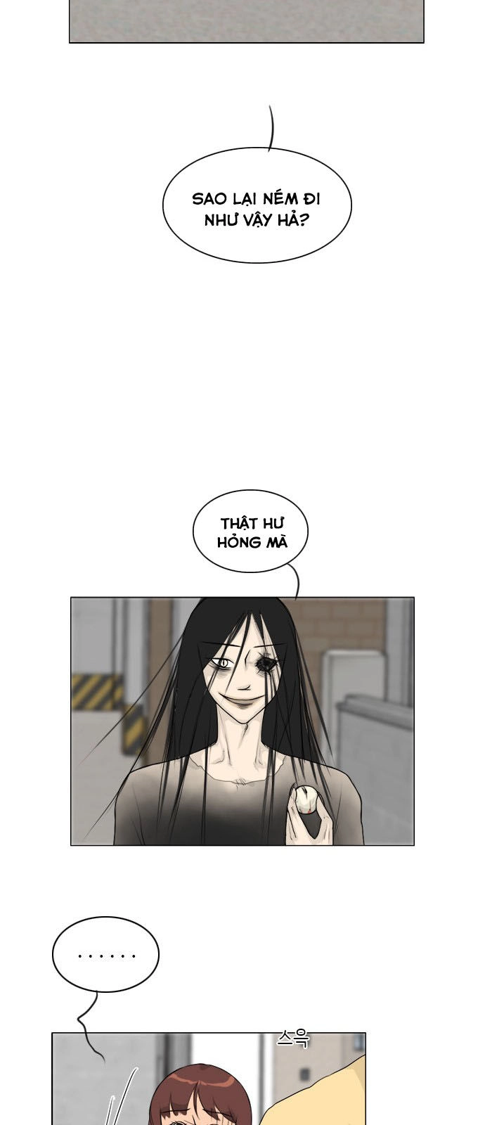 Vợ Ma Chapter 105 - 34