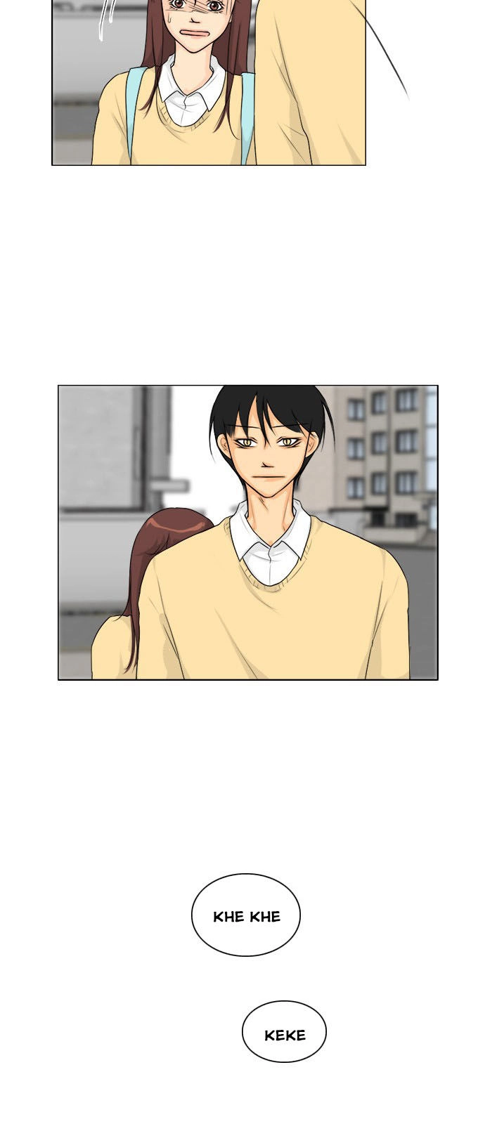 Vợ Ma Chapter 105 - 35