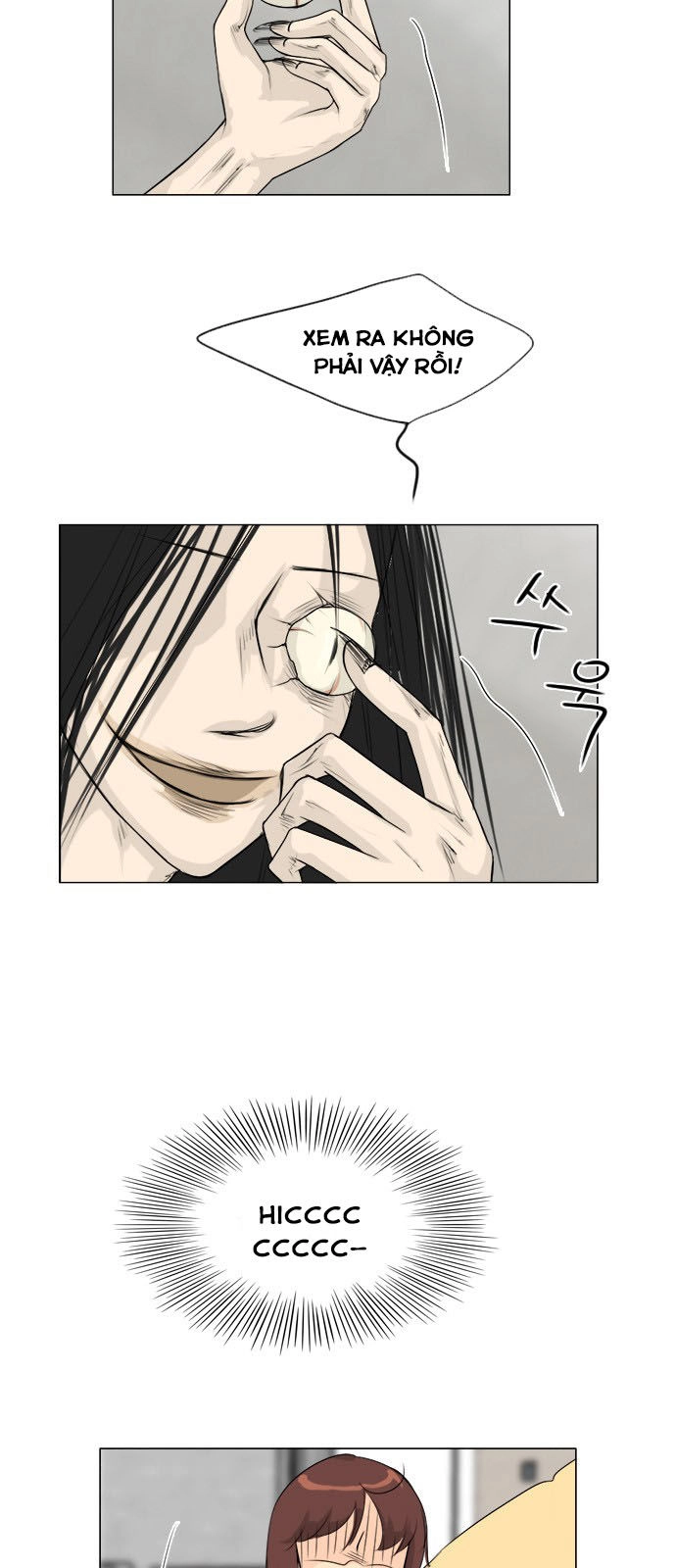 Vợ Ma Chapter 106 - 2