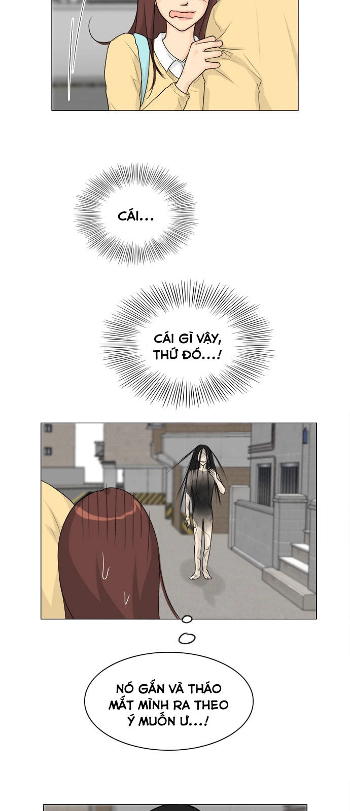 Vợ Ma Chapter 106 - 3