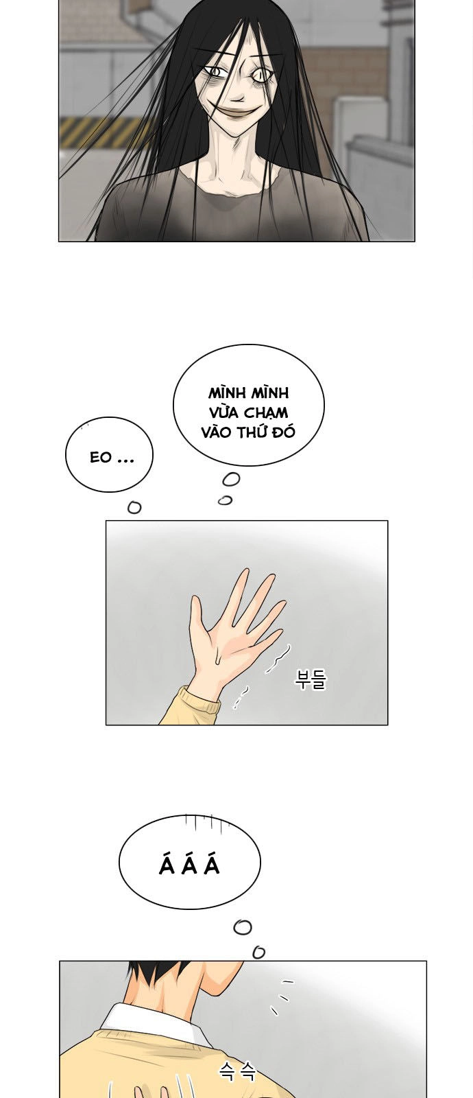 Vợ Ma Chapter 106 - 4