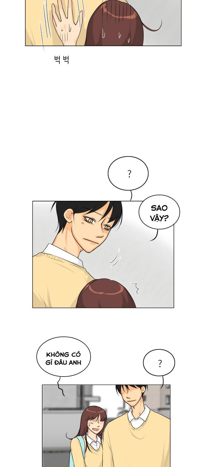 Vợ Ma Chapter 106 - 5