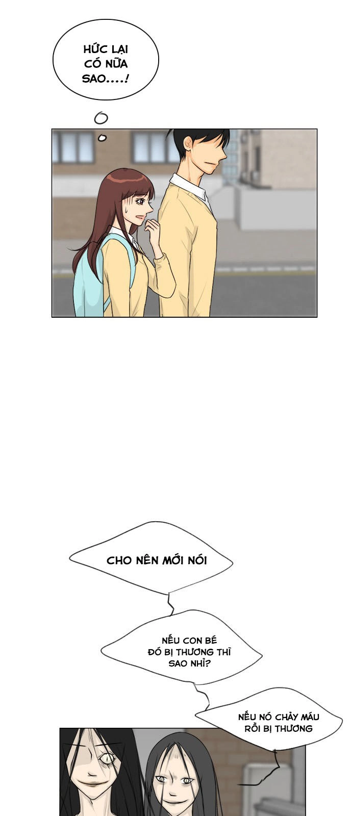 Vợ Ma Chapter 106 - 9