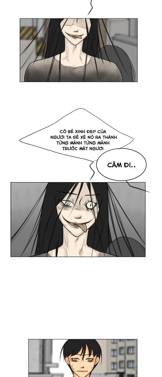 Vợ Ma Chapter 106 - 11