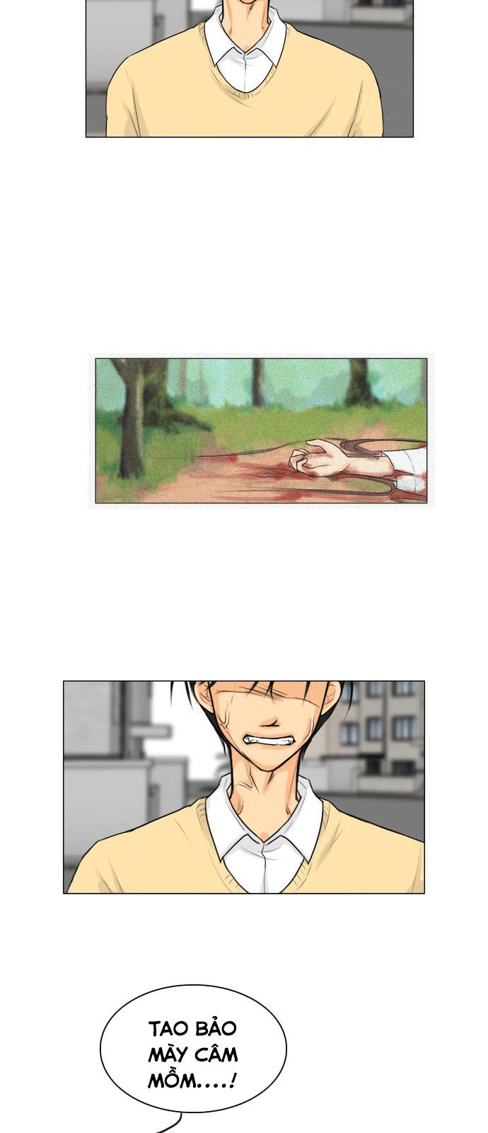 Vợ Ma Chapter 106 - 12