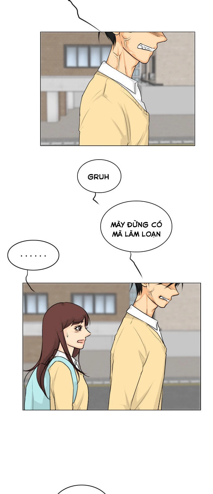 Vợ Ma Chapter 106 - 13