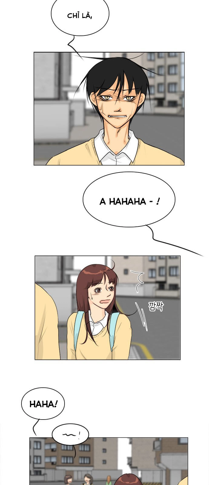 Vợ Ma Chapter 106 - 14